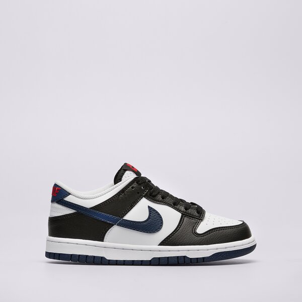 Nike Dunk Low Gs Ht Fekete EUR 38,5