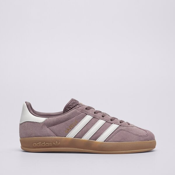 Adidas Gazelle Indoor W Lila EUR 36 2/3