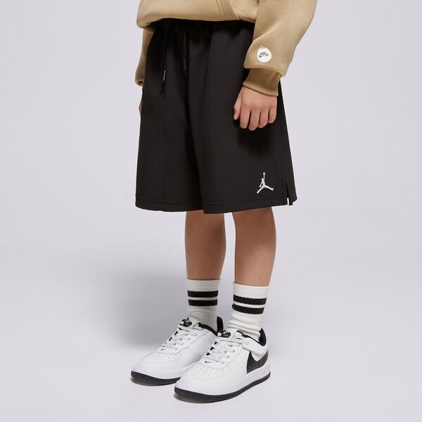 Jordan Rövidnadrág Mj Jumpman Woven Play Short Boy Fekete EUR 132 - 147 cm