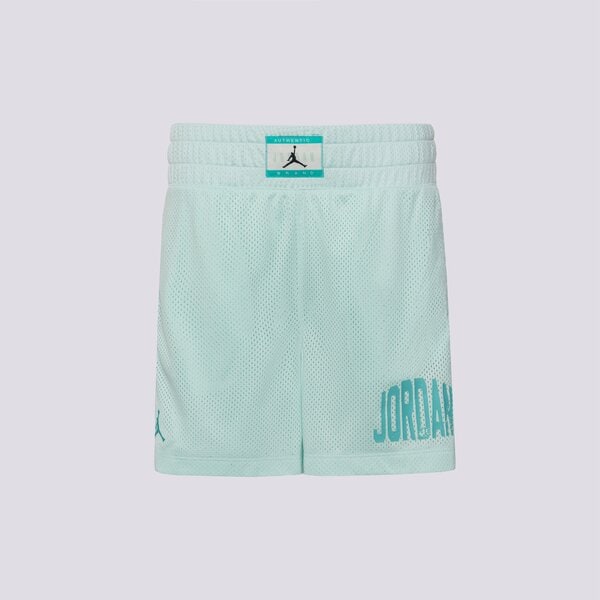 Jordan Rövidnadrág Jdg Jm Training Mesh Short Girl Zöld EUR 140-155 cm