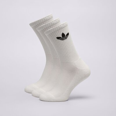 Adidas Zokni Tre Crw Cush3Pp Fehér EUR 43-45