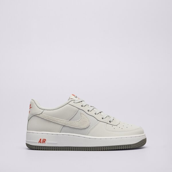 Nike Air Force 1 Lv8 2 Bg Szürke EUR 36,5