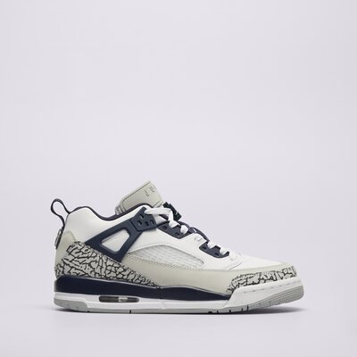 Jordan Spizike Low Fehér EUR 36
