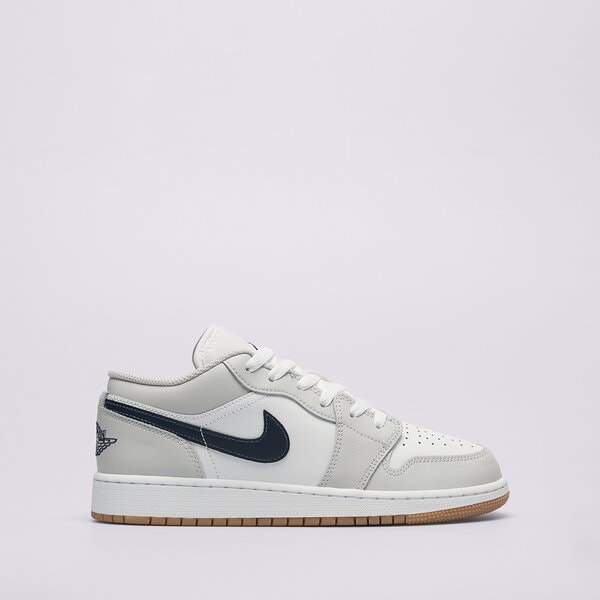 Jordan 1 Low Szürke EUR 36