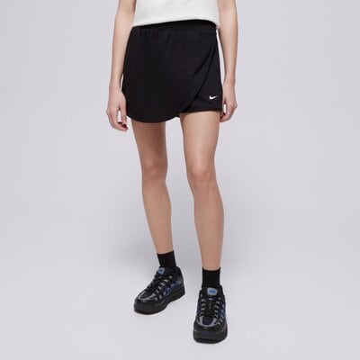 Nike Szoknya G Nk Df Breezy Mr Skort Girl Fekete EUR 147-158