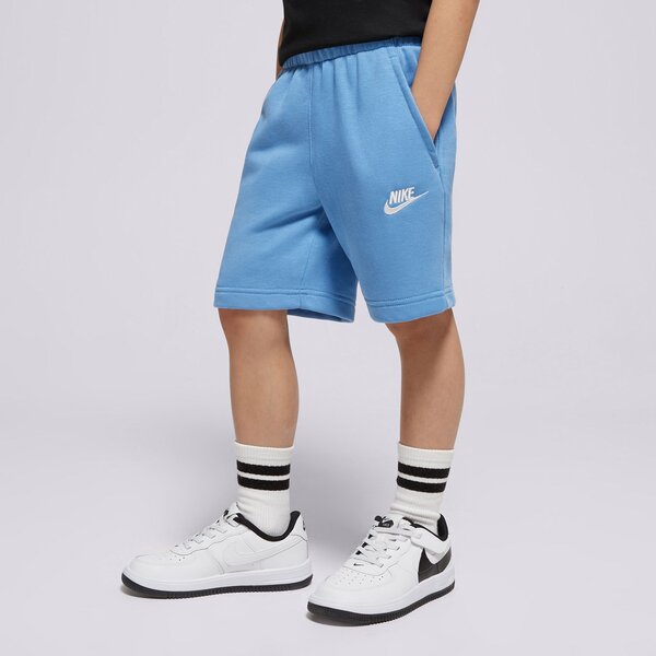Nike Rövidnadrág K Nsw Club Ft Short Lbr Boy Fekete EUR 147-158