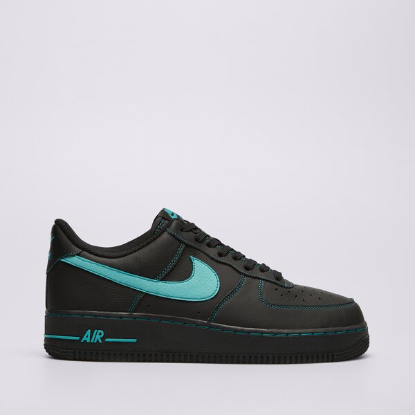 Nike Air Force 1 &#039;07 Lv8 Fekete EUR 46