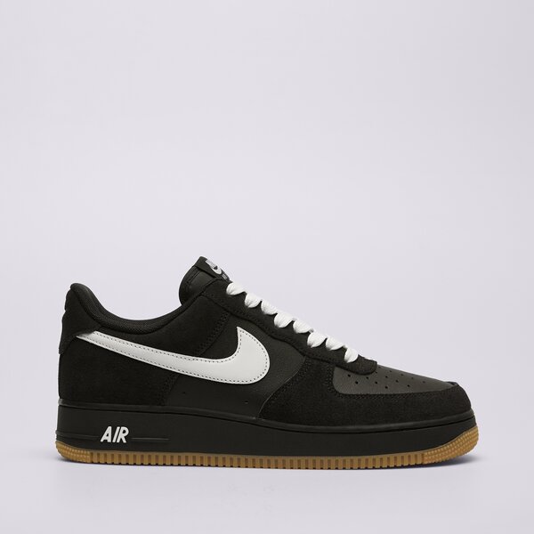 Nike Air Force 1 &#039;07 Lv8 Fekete EUR 41