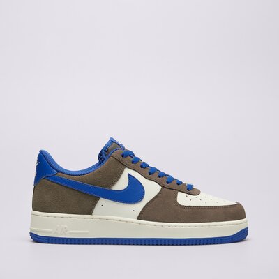 Nike Air Force 1 &#039;07 Lv8 Szürke EUR 43
