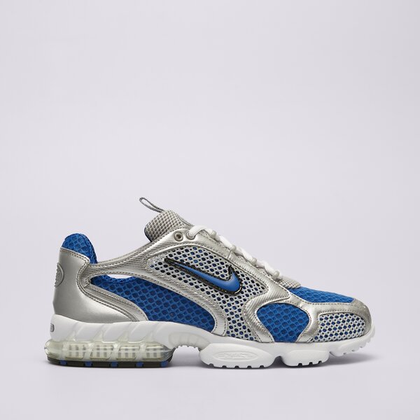 Nike Air Zoom Spiridon Cage 2 Szürke EUR 44