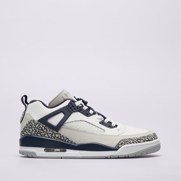 Jordan Spizike Low Fehér EUR 41