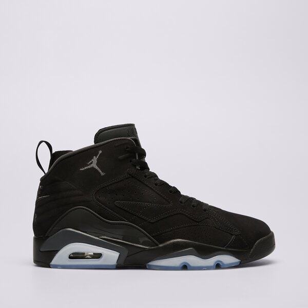 Jordan Jumpman Mvp Fekete EUR 45,5