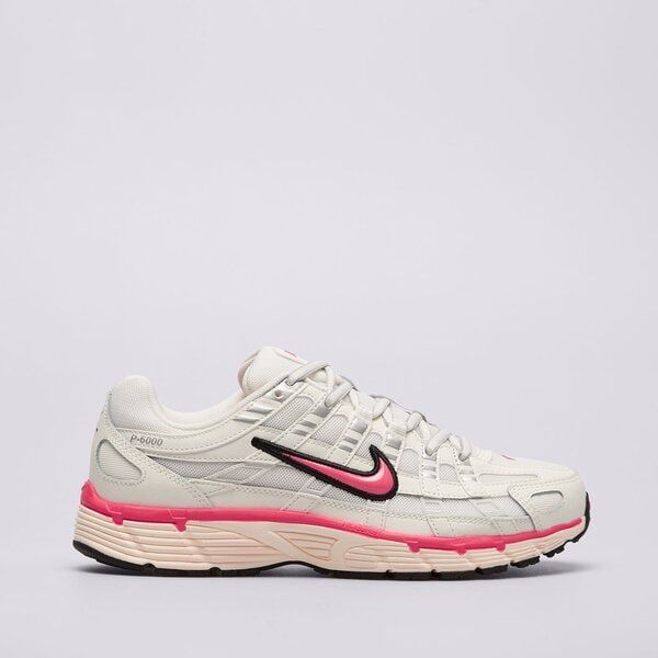Nike W P-6000 Rózsaszín EUR 38,5