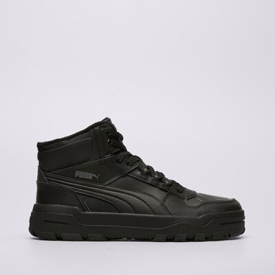 Puma Rebound Abrupt Wtr Fekete EUR 46