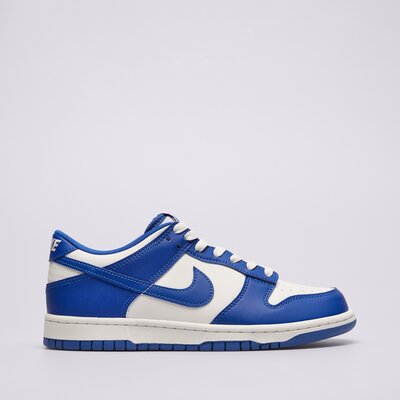 Nike Dunk Low Gs Kék EUR 38,5