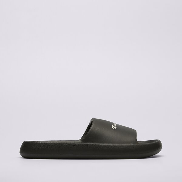 Champion Soft Slipper Fekete EUR 40-41