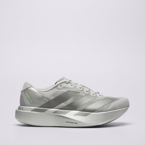 Adidas Adizero Evo Sl Szürke EUR 45 1/3