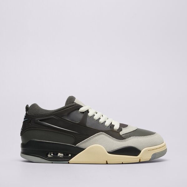 Air Jordan 4 Rm Szürke EUR 45