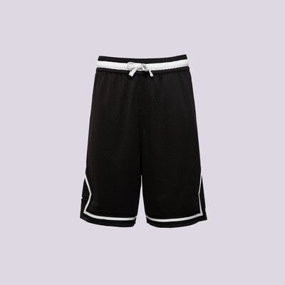 Jordan Rövidnadrág Jdb Mj Df Sport Diamond Short Fekete EUR 132 - 147 cm