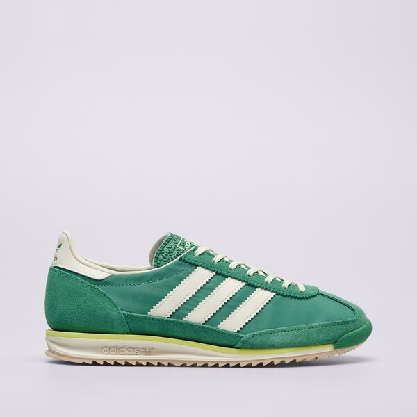 Adidas Sl 72 Og W Zöld EUR 40
