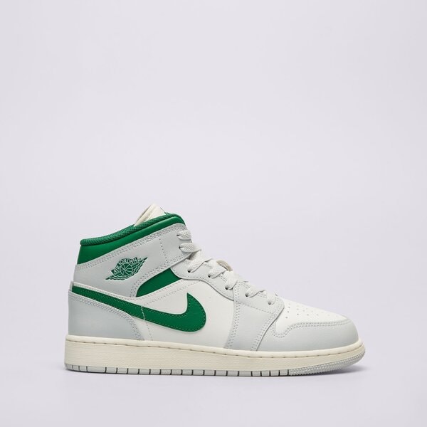 Jordan Air Jordan 1 Mid Szürke EUR 38