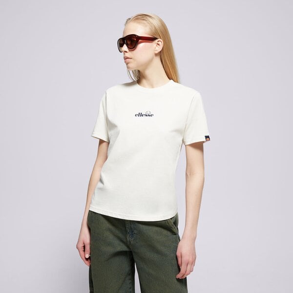 Ellesse Póló Svetta Tee Off Wht Bézs EUR 38