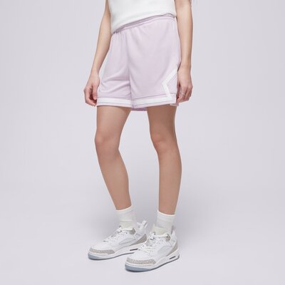 Jordan Rövidnadrág Jdg Wj Sport Diamond Short Lila EUR 155-159 cm