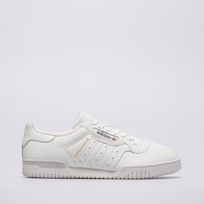 Adidas Powerphase Fehér EUR 43 1/3