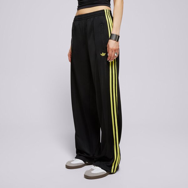 Adidas Nadrág Fbird Loose Fekete EUR 36
