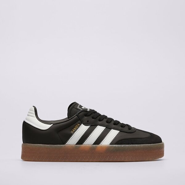 Adidas Sambae W Fekete EUR 37 1/3