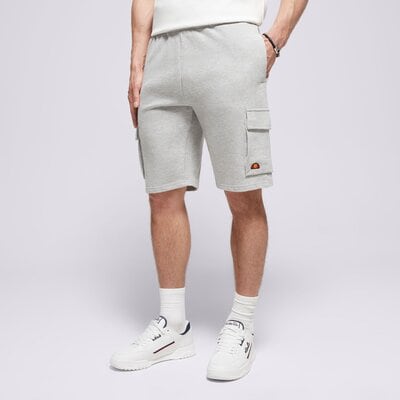 Ellesse Rövidnadrág Vizzini Cargo Shorts Grey Mrl Szürke EUR S