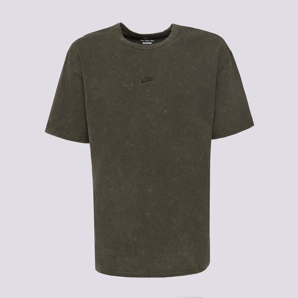 Nike Póló M Nsw Tee M90 Ssnl Pre Ess S25 Szürke EUR M