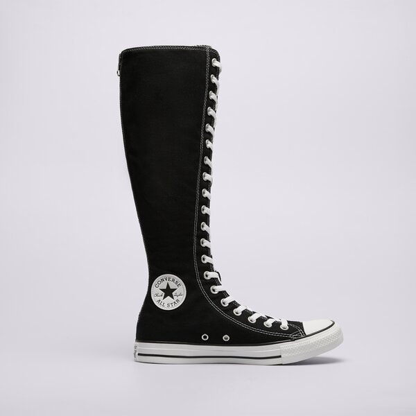 Converse Chuck Taylor All Star Xx-Hi Fekete EUR 40