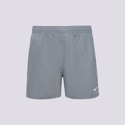 Nike Swim Rövidnadrág Nike Essential 5&quot; Shorts Szürke EUR XL