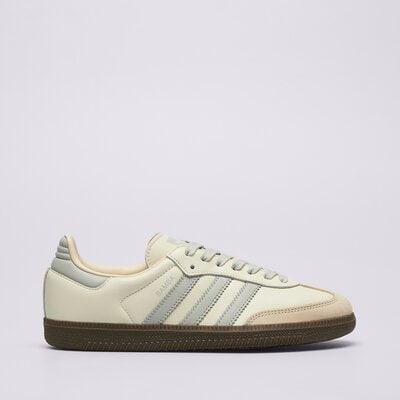 Adidas Samba Og W Bézs EUR 37 1/3