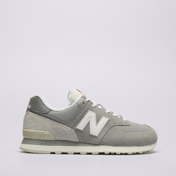 New Balance 574 Szürke EUR 45,5