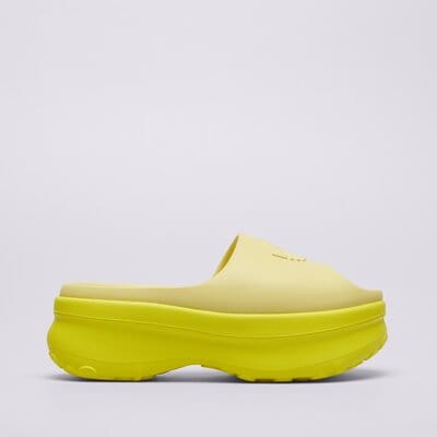 Adidas Adifom Stan Slide W Sárga EUR 41 1/3