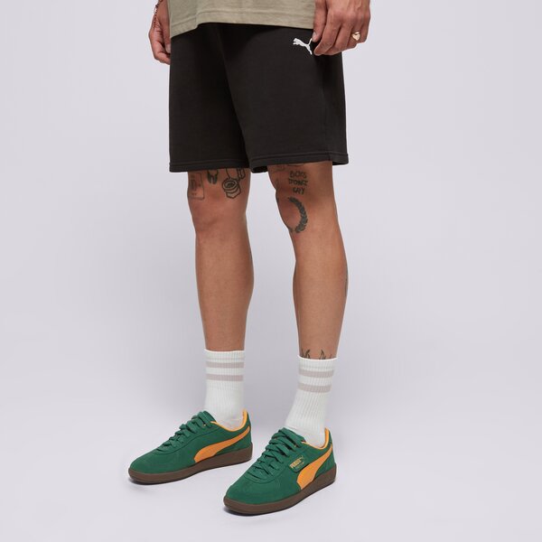Puma Rövidnadrág Wardrobe Ess Relaxed Shorts 7&quot; Tr Fekete EUR S