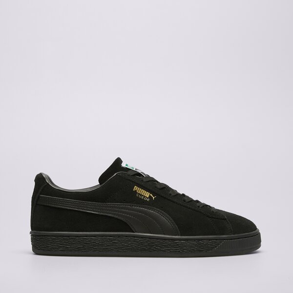 Puma Suede Classic Fekete EUR 42