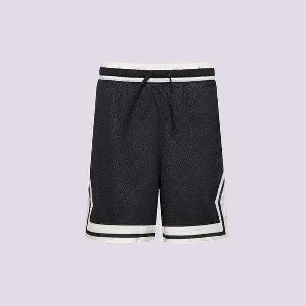 Jordan Rövidnadrág Jdb Quai 54 Sport Diamond Shor Boy Fekete EUR 128-140 cm