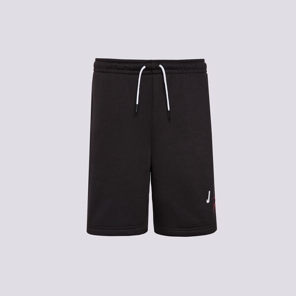 Jordan Rövidnadrág Jdb Jumpman Sustainable Short Boy Fekete EUR 122-128 cm
