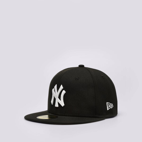 New Era Sapka Mlb Basic Ny Yankees Fekete EUR 7 1/4