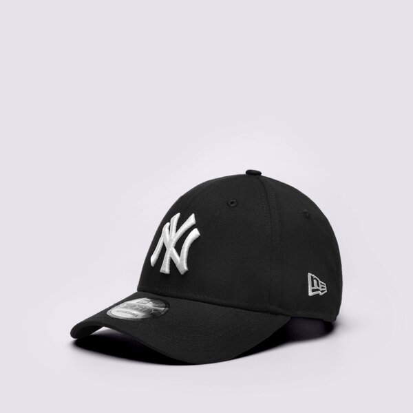 New Era Sapka Mlb 9Forty Nyy League B Ny Yankees Fekete EUR ONE SIZE